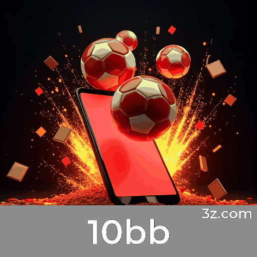 10bb: Apostas Esportivas Completas para Brasileiros