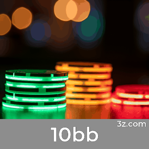 10bb: Apostas Esportivas Completas para Brasileiros