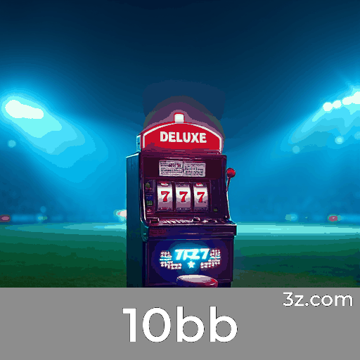 10bb: Experiência de Cassino Elite e Imersiva