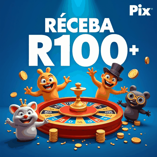 Experimente o Mundo de Jogos com 10bb e Ganhe Créditos Grátis